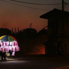 Zali Bam, 17.07, Nice