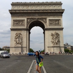 Мария Матвеева