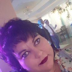 Юлия Инилеева, 21.03.1989, Красноярск