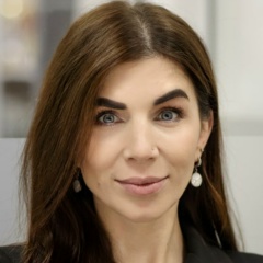 Аня Соколова, 16.05, Воскресенск