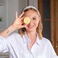 Евгения Руджиеро, 22.09, Санкт-Петербург