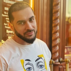 Ибрагим Шахаев, 30.12, Москва