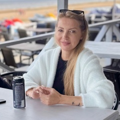 Марианна Грам, 10.02, Гатчина