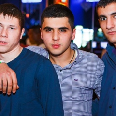 Кямран Аббасов, 12.08.1993, Макеевка