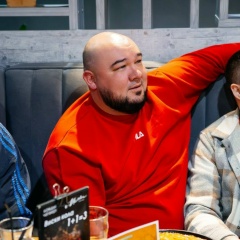 Алексей Савин, 25.11, Чебоксары