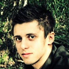 Максим Шевчук, Киев