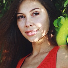 Ангелина Андреевна, 01.01, Киев