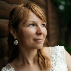 Ксения Чередникова, 22.02