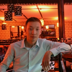 Думан Канатов, 05.05.1993, Караганда