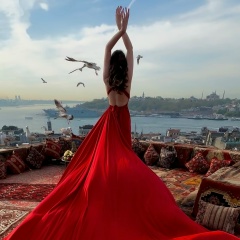 Валерия Алеева, 08.11, Москва