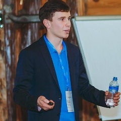 Слава Илехменев, 04.07, Ульяновск