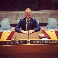 Владимир Матюхин, 20.07.1987, Москва