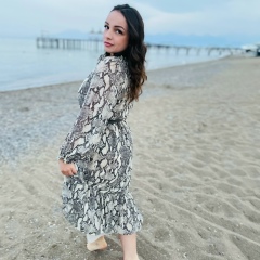 Марина Веремей, 09.10.1990, Москва