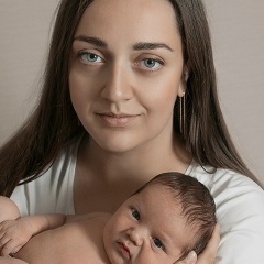 Маргарита Жаворонкова, 16.06.1990, Санкт-Петербург