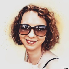 Екатерина Гордийчук, 23.05.1987