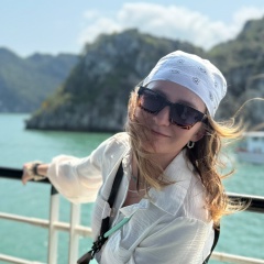Екатерина Ли, 31.05, Иркутск