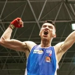 Акбар Казакбаев, 25.10