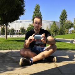 Богадан Павалович, 03.06.1992, Фрязино