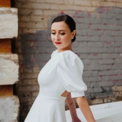 Наталья Касанова, 24.06, Казань