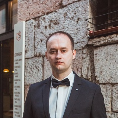 Павел Пеньков, 02.11.1985, Санкт-Петербург