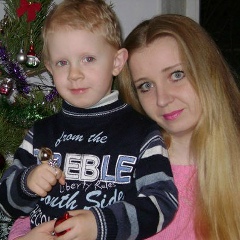 Ольга Кравченко, 24.07