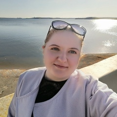 Зоя Курносова, 21.06.1995, Червень