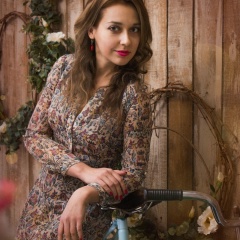 Виктория Соколова, 20.11