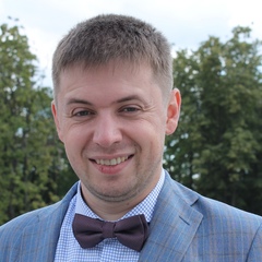 Никита Лабутин, 22.02, Москва