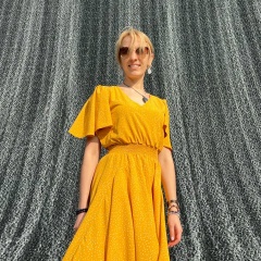 Аделя Бикбаева, 05.05, Казань