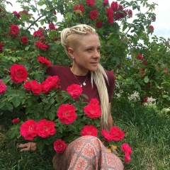 Хеления Ханчанова, 25.11.1980, Киев