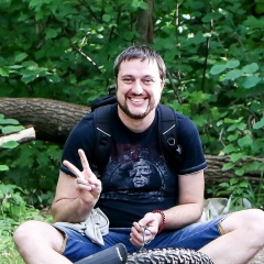 Александр Абаев, 20.07.1981, Нижний Новгород