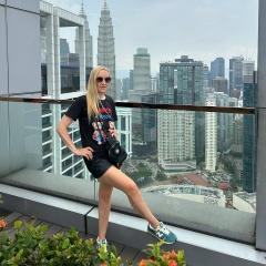 Валерия Калинина, 08.09, Мурманск