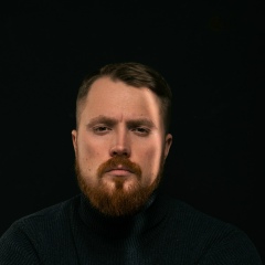 Александр Аникин, 08.04.1986, Новосибирск