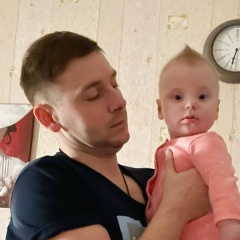 Роман Покровский, 02.04.1993, Санкт-Петербург