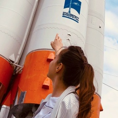 Надежда Витченко, 11.10, Москва