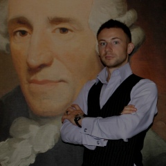 Василий Ерохин, 28.04, Санкт-Петербург