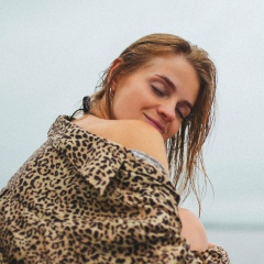 Надежда Шрамко, 24.11.1989