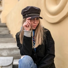 Анастасия Омельченко, 17.03, Новосибирск