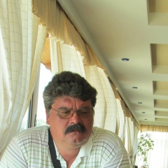 Николай Вохмянин, 07.01.1963, Санкт-Петербург