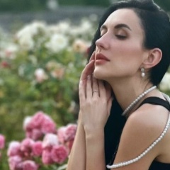 Елена Козий, 24.12.1988, Ялта