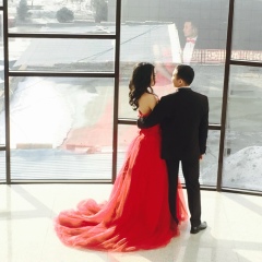 Айнура Дюсекенова, 19.01.1994, Павлодар