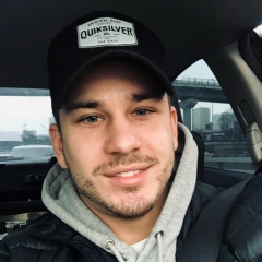 Павел Панченко, Москва