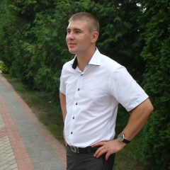 Александр Кошик, 08.12.1988