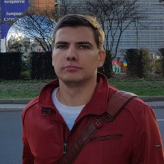 Данил Филонов, 10.09.1987, Москва