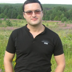 Алексей Глинский, 24.06