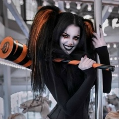 Ксюша Трутнева, 15.11.1989, Казань