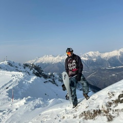 Слава Карасев, 15.08.1983, Санкт-Петербург