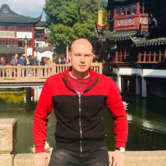 Евгений Широкий, 08.07.1991, Чернигов