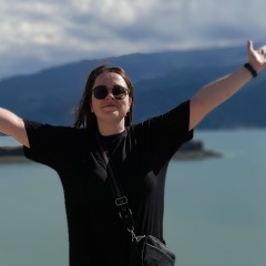 Марина Безушкина, 22.08, Самара