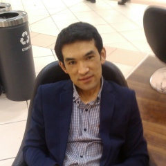 Салим Абдилла-Уулу, 14.04.2003, Бишкек